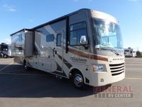 New 2018 Coachmen RV Mirada 35BH Motor Home Class A at General RV | Brownstown, MI | #150030