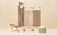 Mermaid | Design | Cristina Celestino