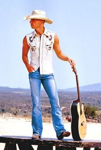 Country music star Kenny Chesney. #countrymusic #country #singer