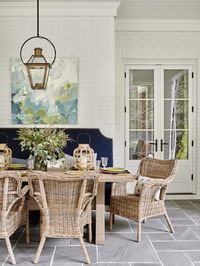 Designer Spotlight: Courtney Giles | Sophisticated Style