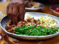 Nyama Choma Recipe (kenyan Grilled Meat)