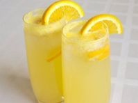 Osvěžující zázvorová limonáda na horké slunečné dny | NejRecept.cz