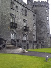 Kilkenny Castle - Ireland