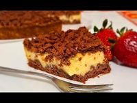DELICIOUS Chocolate cake