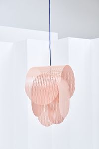 Les créations métalliques de Frederik Kurzweg – Miluccia | Magazine d'inspiration décoration et design