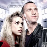 Doctor Who