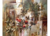 Τραπεζαρία - Bizart Galleries