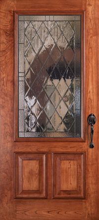Mastermark® Collection Queen Anne® - Privacy Rating = 7