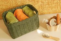 Para fazer com jornal - Reciclar e Decorar - Blog de Decoração e Reciclagem