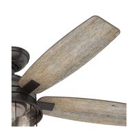 Coral Bay Outdoor With Light 52 Inch 52 Inch Ceiling Fan with Light Kit | Capitol Lighting