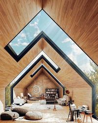 M Y S T U D I O I D on Instagram: “We love our studio space but how amazing would it be if your creative space was in a treehouse like this?”