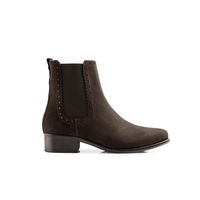 Ladies Ankle Boots