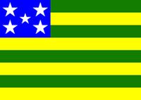 ESTADO DE GOIÁS - BRASIL - Lusofonia Press™