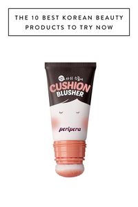 Between the fun packaging, unique textures and (most importantly) the glowing results, Korean beauty products provide the perfect marriage between form and function. Here are ten tried-and-true products that check all of the boxes.