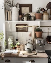 Before and After: A Victorian House Becomes a Warm and Cosy Home
