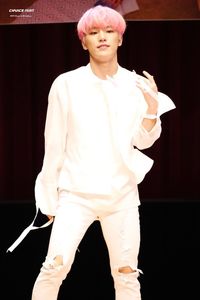 180720 Seventeen at CTS Fansign #세븐틴 #seventeen #leechan #chan #dino
