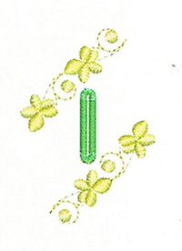 Free Embroidery Designs, Cute Embroidery Designs