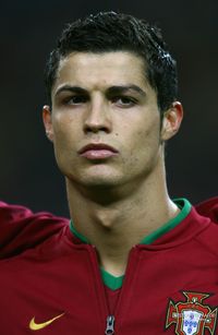 Cristiano Ronaldo photo 448599