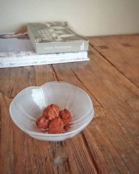 地味だけど栄養満点!おいしくてヘルシーな酒粕スイーツでからだの中から美しく | おうちごはん