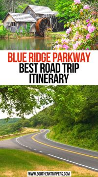 Blue Ridge Parkway Best Road Trip Itinerary | blue ridge parkway road trip | blue ridge parkway road trip map | blue ridge parkway north carolina | blue ridge parkway virginia | blue ridge parkway hikes | blue ridge parkway itinerary | driving the blue ridge parkway | blue ridge parkway road trip national parks | blue ridge parkway road trip travel | traveling blue ridge parkway | things to do on the blue ridge parkway | #blueridgeparkway #roadtrip #travel