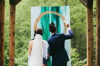 Alternative Unity Ceremony Ideas for Your Wedding: 11 of Our Favourite