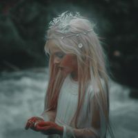 Olive Elephanta aesthetic Miss Peregrine's home for peculiar children aesthetic