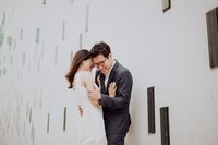 Downtown Austin engagement photos in Austin, TX | Austin Photographer