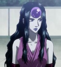 Palm Siberia | Hunter x Hunter