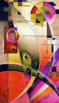 Vasili Kandinsky
