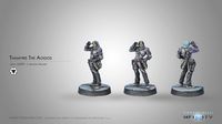 Thamyris The Aoidos