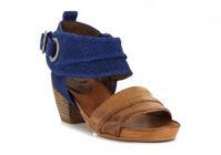 Chaussure Casta | Carré Pointu