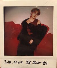 #JIMIN -BTS EXHIBITION