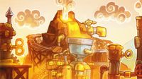 Drawn to Life village backdrops. Imgur Mirror — Manere