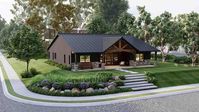 House Plan 41841 Picture 7