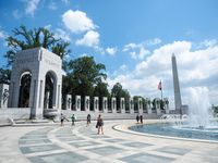 Tips for what to do and see in Washington, DC, in just three days. From memorials to museums to neighborhoods, here are suggestions for 72 hours in DC.