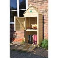 Welly Store And Hut_1