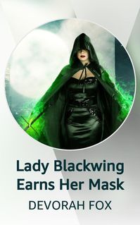 NEW! on Kindle Vella. Enjoy one episode at a time. The first 3 are FREE!