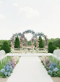 Top Wedding Flower Trends for 2023