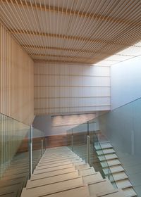 SHIRO — シロ | Architecture | Kengo Kuma and Associates
