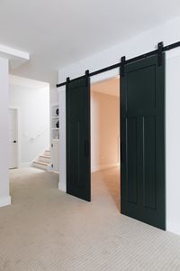 Interior Design Ideas: Small Lot Modern Farmhouse - Home Bunch Interior Design Ideas