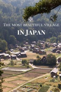 Shirakawa-go: An insider's travel guide