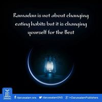 Ramadan is to bring change in ourselves #Allah #Quran #hadeeth #sunnah #quranverse #quranquotes #muslim #islam #islamicquotes #dua #islamicreminders #muslimpins #SubhanAllah #Alhamdulilaah #Bismillah #Islamicpins #islamicinfo #tawheed #aqeedah #tawakkul #taqwa #salafy #salafi #salafiyyah #manhaj