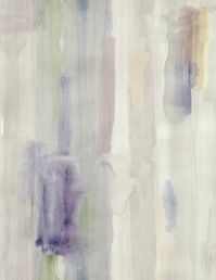 Shadow Stripes in Purple from Brett Design #purple #gray #stripes #pattern #wallcoverings #fabric #interiordesign #designinspiration #thetextilefiles #clothandkindinteriordesign #brettdesign