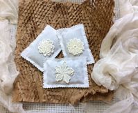 Lavender Sachets, Lavender gift