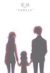 Clannad & Clannad After Story THE FEELS!! In this anime to hard to handle