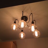 Browse unique items from MyFireflyLighting on Etsy, a global marketplace of handmade, vintage and creative goods.