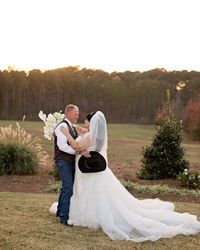 Rustic Western Wedding Dresses by Maggie Sottero. Click to find this gown! . . . . #rusticweddingdress #westernweddingdress #rusticwedding #westernwedding #ballgownweddingdress #laceweddingdress