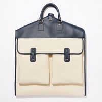 No. 66 The Traveler Bag – Neely & Chloe