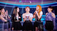 MTV Asia on Twitter: "been waiting for #RedVelvet to have an OT5 comeback, can't believe #Queendom is finally here after nearly 20 months! my heart is full ❤️ #QueendomCome #레드벨벳_퀸덤_가보자고 @RVsmtown… https://t.co/0b1VWWNCyc"