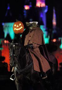 Mickey’s Halloween Party at Disneyland Park